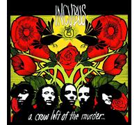 Incubus A Crow Left of the Murder... (Vinyl LP) 12" Album