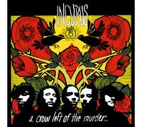 Incubus A Crow Left of the Murder... (Vinyl LP)