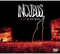 Incubus - Alive at Red Rocks