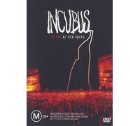 Incubus Alive at Red Rocks (CD)