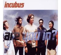 Incubus - Are You in