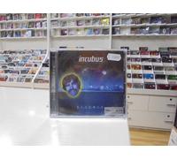 Incubus CD Europa Science 2020