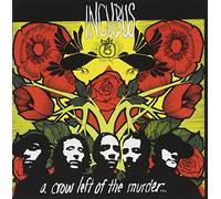 Incubus - Crow Left Of Murder