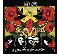 Incubus A Crow Left of the Murder (RSD 2LP 180 Gram) (Vinyl LP)