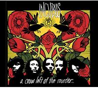 Crow Left of the Murder