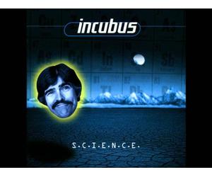 Incubus - Enjoy Incubus