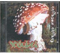 Incubus - Fungus Amongus