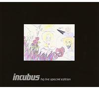 INCUBUS - Hq Live Special Edition [Limit