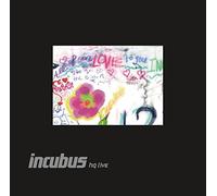 Incubus - Incubus Hq Live (Explicit Version) [1 CD + 1 DVD]