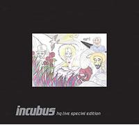 Incubus - Incubus Hq Live (Explicit Version) [1 CD + 1 DVD]