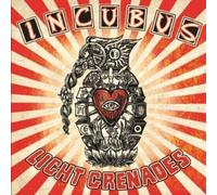 Incubus - Light Grenades (180 g) (2 LP)