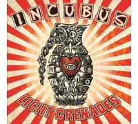 Incubus - Light Grenades
