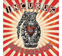 Incubus - Light Grenades