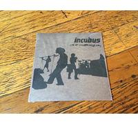 Incubus - Live at Lollapalooza 2003