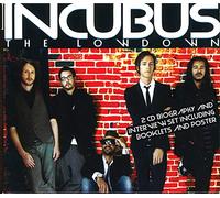 Incubus - Lowdown