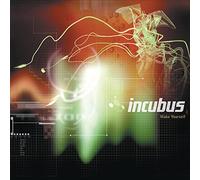 Incubus - Make Yourself