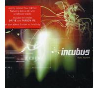 Incubus - Make Yourself + Bonus Disc - 2 Cd