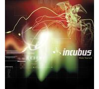 Incubus Make Yourself (CD)