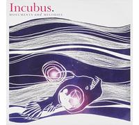 Incubus - Monuments & Melodies