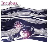 Incubus - Monuments & Melodies