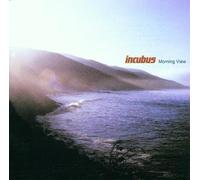 Incubus - Morning View - Cd