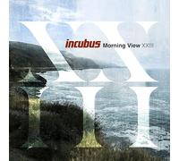 Incubus Morning View XXIII (CD) Album Digipak