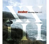 Incubus Morning View XXIII (Vinyl LP) 12" Album