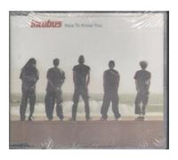 Incubus - Nice To Know You (australia) Single