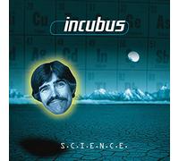 Incubus - S.C.I.E.N.C.E. (2 LP)