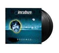 Incubus S.C.I.E.N.C.E (Vinyl LP)