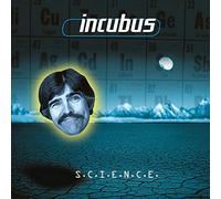 Incubus S.C.I.E.N.C.E (Vinyl LP)