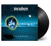 Incubus S.C.I.E.N.C.E (Vinyl LP)