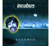 Incubus - S.c.i.e.n.c.e. - Cd