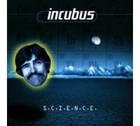 Incubus - S.C.I.E.N.C.E. (2 LP)