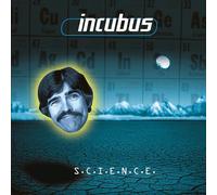 Incubus - S.C.I.E.N.C.E.