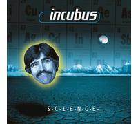 Incubus Science (Vinyl LP) 12" Album