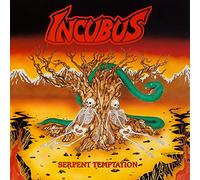 Incubus - Serpent Temptation