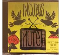 Incubus - Talk Shows On Mute Single