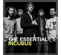Incubus The Essential Incubus (CD) Album