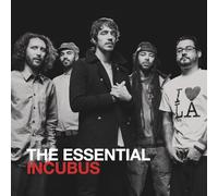 Incubus The Essential Incubus (CD) Album