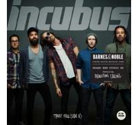Incubus - Trust Fall - Side A