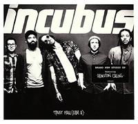 Incubus - Trust Fall (Side A)(Ep)
