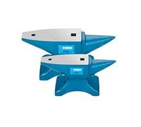 INCUDINE IN ACCIAIO INDURITO C50 30 Kg FERVI 0157/30