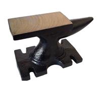 INCUDINE 4KG FERRO PER OFFICINA FABBRO BATTITORE FERRO ORAFO LAVORARE METALLO