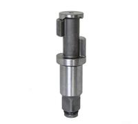 Incudine in metallo, 231B A626, parte di ricambio per 2131A 941, incudine 1/2, compatibile con 2135timax