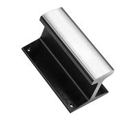 Incudini multiuso robuste in acciaio pressofuso, 10 kg, strumento da fabbro per piegare e modellare con base stabile per la creazione di gioielli