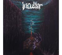 Inculter Fatal Visions (CD) Album