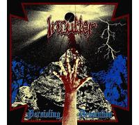 Inculter Persisting Devolution (Vinyl LP) 12" Album Coloured Vinyl