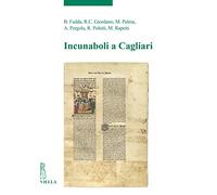 Incunaboli a Cagliari