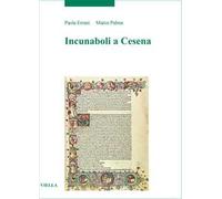Incunaboli a Cesena